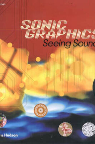 Cover of Sonic Graphics/Seeing Sound