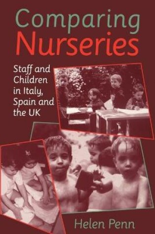 Cover of Comparing Nurseries