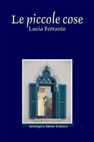 Cover of Le piccole cose