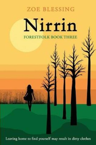 Cover of Nirrin