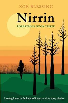 Book cover for Nirrin