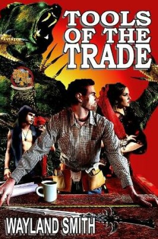 Cover of Tools of the Trade