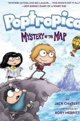 Cover of Poptropica 1