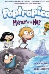 Book cover for Poptropica 1