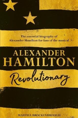 Cover of Alexander Hamilton