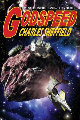 Book cover for Godspeed