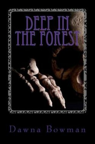 Cover of Deep in the Forest