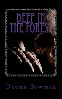 Book cover for Deep in the Forest