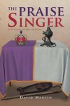 Book cover for The Praise Singer