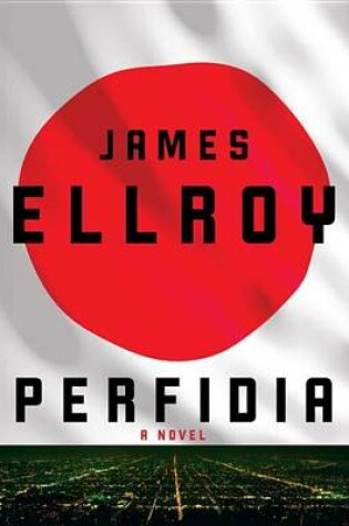 Cover of Perfidia