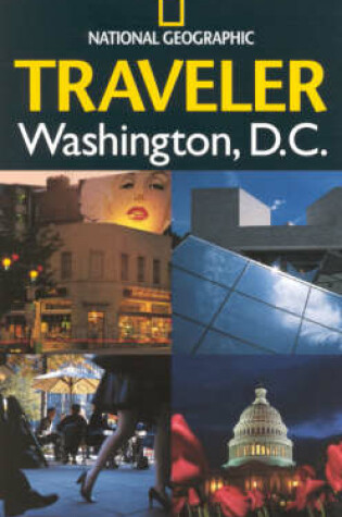 Cover of Washington