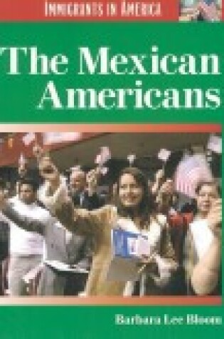 Cover of The Mexican Americans