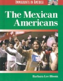 Book cover for The Mexican Americans