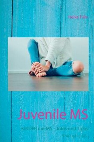 Cover of Juvenile MS