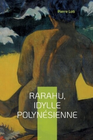 Cover of Rarahu, idylle polynésienne