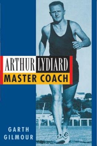 Cover of Arthur Lydiard