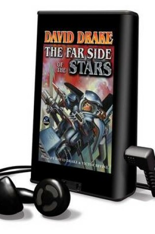 Cover of The Far Side of the Stars