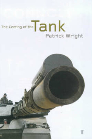 Cover of Tank