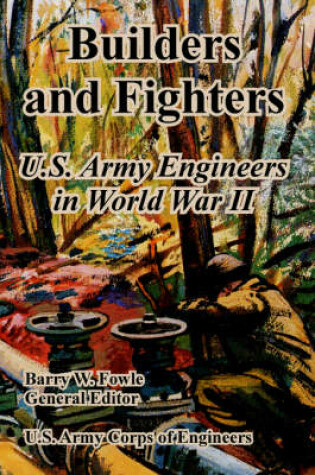 Cover of Builders and Fighters