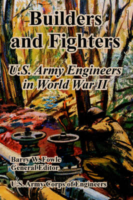 Book cover for Builders and Fighters