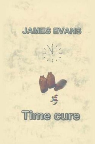 Cover of Time Cure