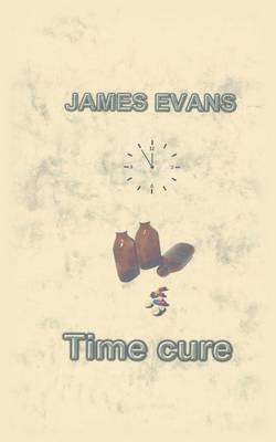 Book cover for Time Cure