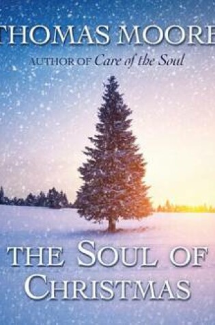 Cover of Soul of Christmas