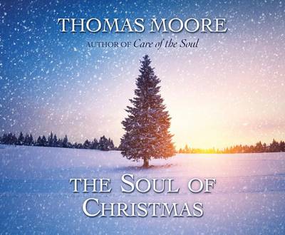 Book cover for Soul of Christmas