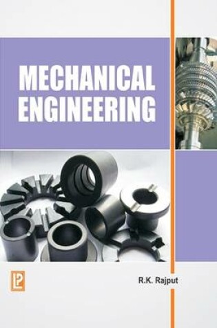 Cover of Mechanical Engineering