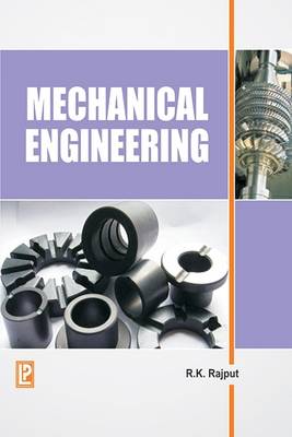 Book cover for Mechanical Engineering