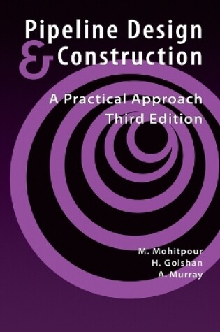 Cover of Pipeline Design and Construction