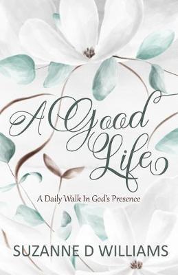 Book cover for A Good Life