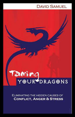 Book cover for Taming Your Dragons