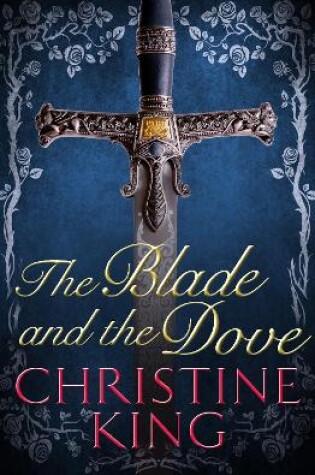 Cover of The Blade and the Dove