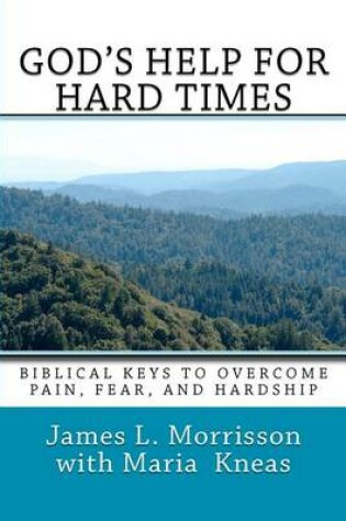 Cover of God's Help for Hard Times