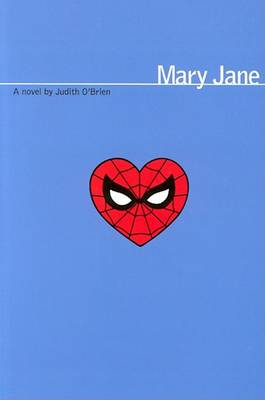 Book cover for Mary Jane