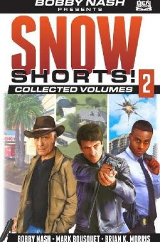 Cover of Snow Shorts Vol. 2