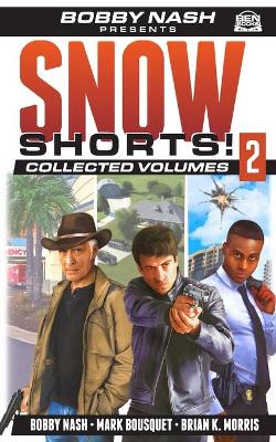 Book cover for Snow Shorts Vol. 2