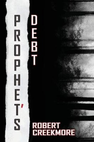 Cover of Prophet's Debt