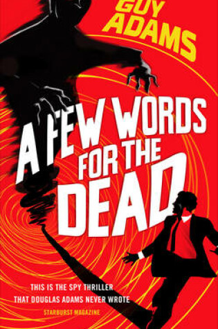 Cover of A Few Words for the Dead