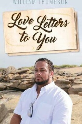 Cover of Love Letters to You