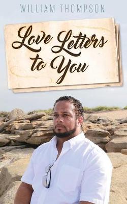 Book cover for Love Letters to You