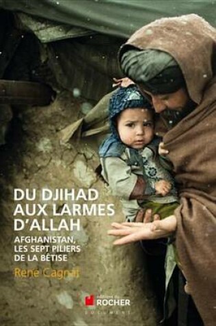 Cover of Du Djihad Aux Larmes D'Allah