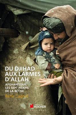 Book cover for Du Djihad Aux Larmes D'Allah