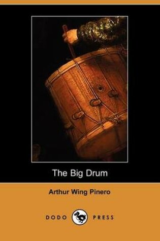 Cover of The Big Drum (Dodo Press)