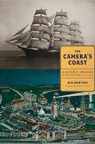 Cover of The Camera's Coast