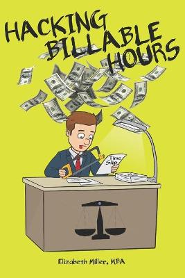 Book cover for Hacking Billable Hours