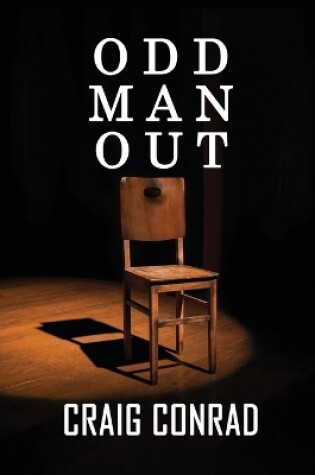 Cover of Odd Man Out