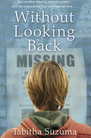 Cover of Without Looking Back