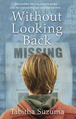 Book cover for Without Looking Back